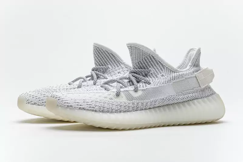 tenis adidas yeezy boost 350 v2 pas cher static reflective